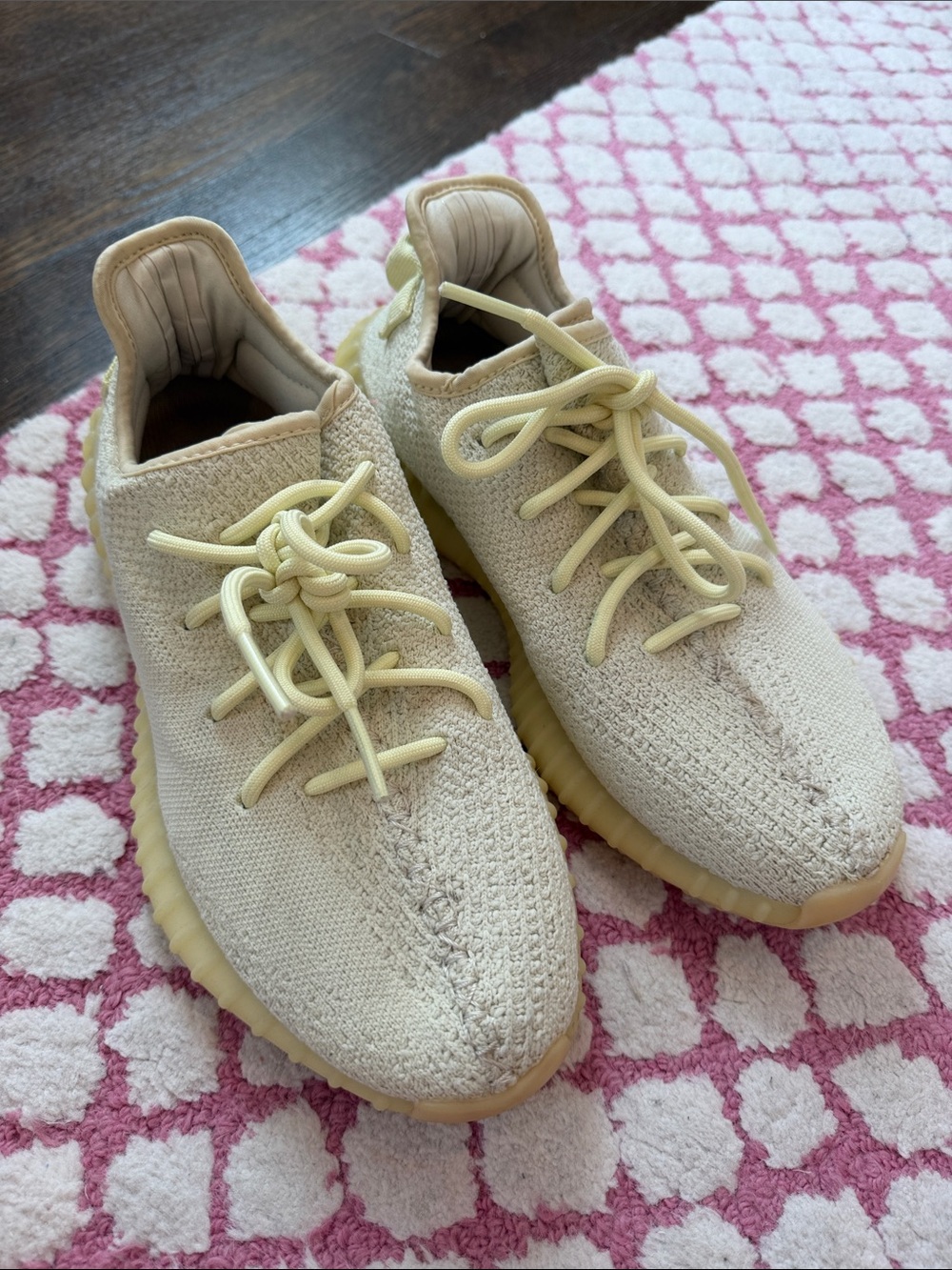 Yeezy Boost